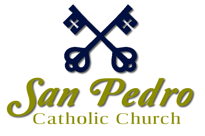 English Classes / Clases de Inglés – San Pedro Catholic Church